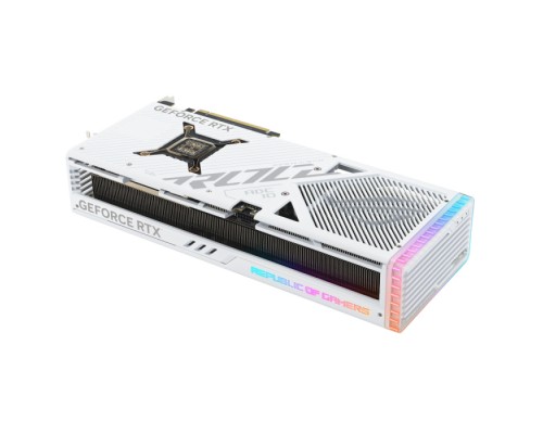 Видеокарта ROG-STRIX-RTX4080-O16G-WHITE 90YV0IC3-M0NA00