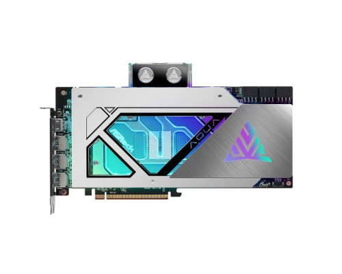 Видеокарта RX7900XTX AQUA 24GB RX7900XTX AQ 24GO