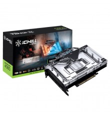 Видеокарта RTX4080 ICHILL FROSTBITE 16GB C4080-166XX-1870FB                                                                                                                                                                                               