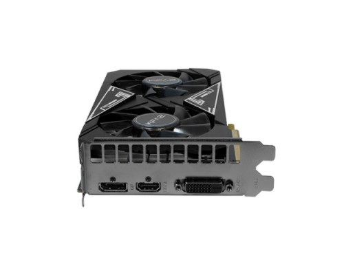 Видеокарта PCI-E KFA2 GeForce GTX 1650 EX PLUS 65SQL8DS93EK