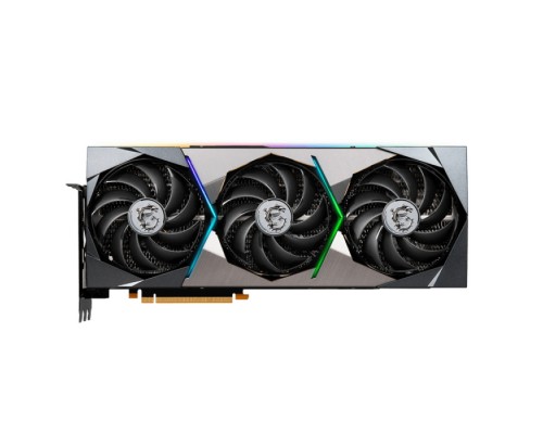 Видеокарта RTX4090 SUPRIM X CLASSIC 24G