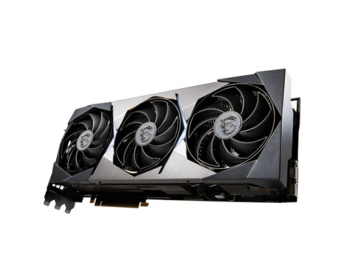 Видеокарта RTX4090 SUPRIM X CLASSIC 24G