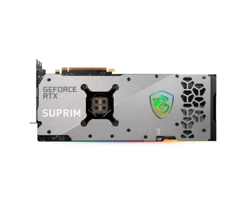 Видеокарта RTX4090 SUPRIM X CLASSIC 24G