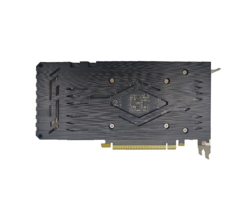 Видеокарта Ninja GeForce RTX 3070 NF307FG86F (8 ГБ)