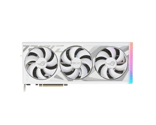 Видеокарта ROG-STRIX-RTX4080-16G-WHITE (90YV0IC4-M0NA00)