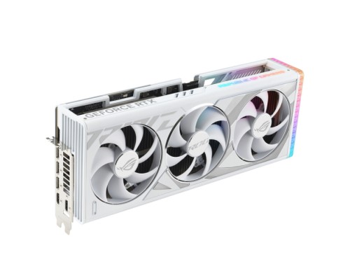 Видеокарта ROG-STRIX-RTX4080-16G-WHITE (90YV0IC4-M0NA00)