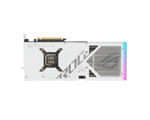 Видеокарта ROG-STRIX-RTX4080-16G-WHITE (90YV0IC4-M0NA00)