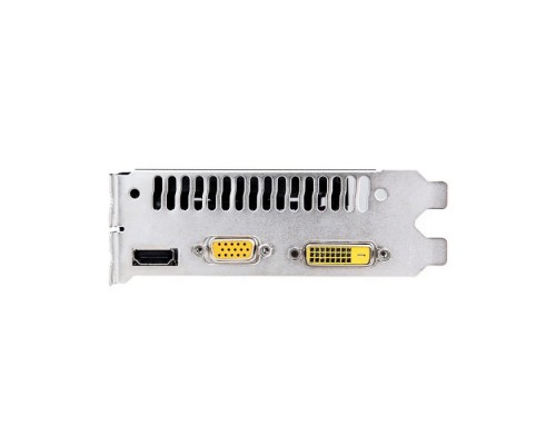 Видеокарта Ninja GTX750Ti PCIE (640SP) NF75TI045F (4 ГБ)