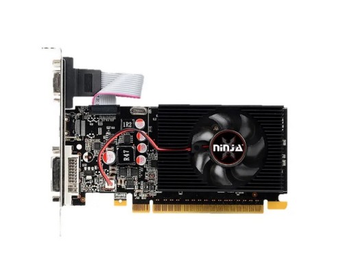 Видеокарта Ninja R5 220 (80SP) AFR522023F (2 ГБ)