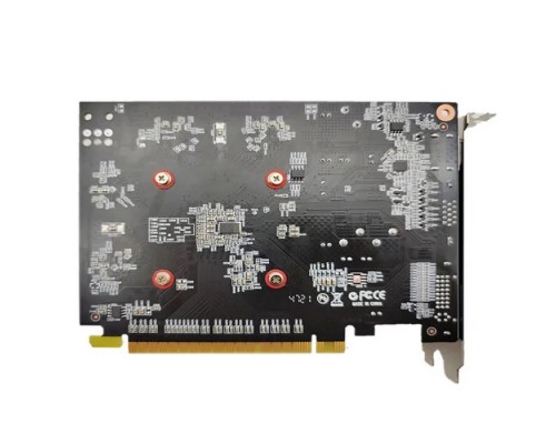 Видеокарта RX550 (512SP) 2GB AFRX55025F