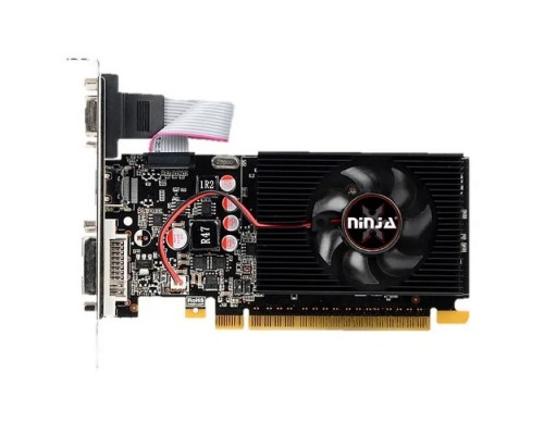 Видеокарта Ninja R5 230 (160SP) AFR523013F (1 ГБ)