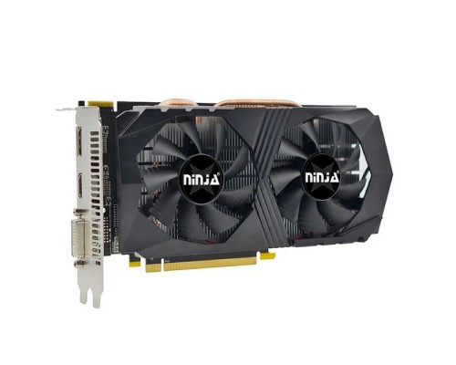 Видеокарта Sinotex Radeon R9 370 NINJA AFR937045F (4 ГБ)