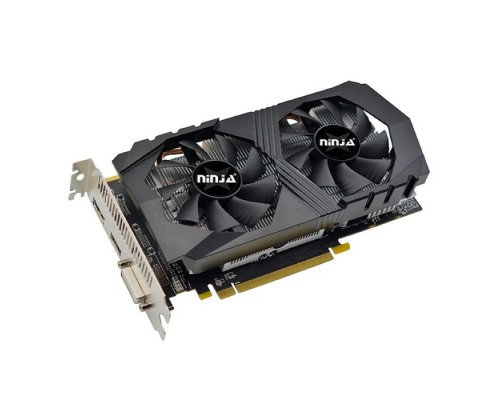 Видеокарта Sinotex Radeon R9 370 NINJA AFR937045F (4 ГБ)