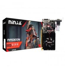 Видеокарта Ninja R5 230 160SP AFR523023F (2 ГБ)                                                                                                                                                                                                           