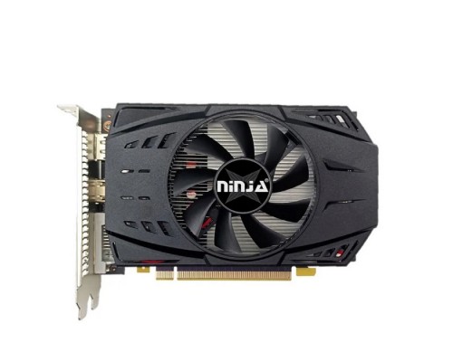 Видеокарта RX560 (896SP) 4GB AFRX56045F