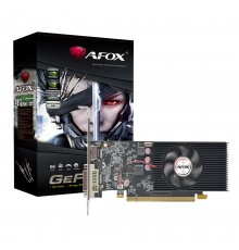 Видеокарта PCI-E Afox GeForce GT1030 (AF1030-2048D5L7)                                                                                                                                                                                                    