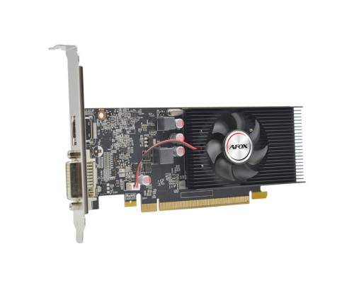 Видеокарта PCI-E Afox GeForce GT1030 (AF1030-2048D5L7)