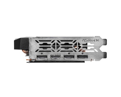 Видеокарта Radeon RX 7600 Challenger 8G OC