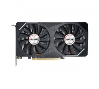 Видеокарта AFOX AMD Radeon RX 6600 XT (AFRX6600XT-8GD6H4)                                                                                                                                                                                                 