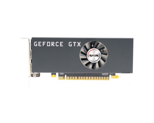 Видеокарта PCI-E Afox GeForce GTX 1050 Ti (AF1050TI-4096D5L5)