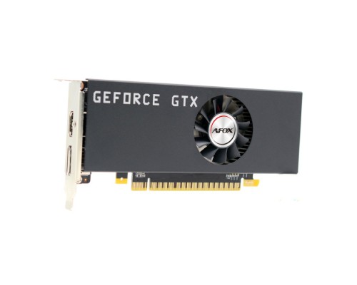 Видеокарта PCI-E Afox GeForce GTX 1050 Ti (AF1050TI-4096D5L5)