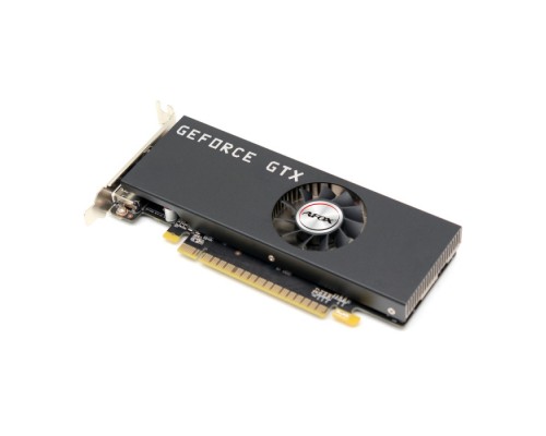 Видеокарта PCI-E Afox GeForce GTX 1050 Ti (AF1050TI-4096D5L5)