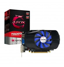 Видеокарта PCI-E Afox Radeon R7 350 (AFR7350-2048D5H4-V3)                                                                                                                                                                                                 