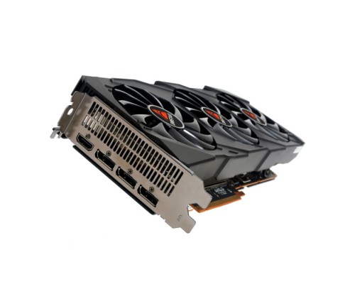 Видеокарта RX6800XT 16GB VA68T6TMP2