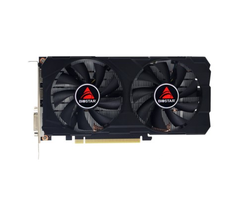 Видеокарта BIOSTAR GeForce GTX 1660 SUPER 6G