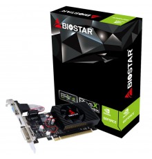 Видеокарта Biostar (VN7313THX1) GeForce GT 730 2GB                                                                                                                                                                                                        