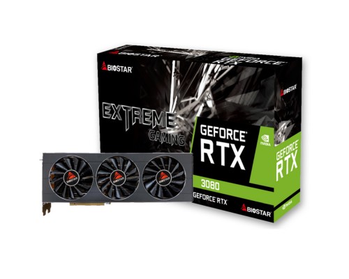 Видеокарта RTX3080 10GB VN3806RMT3