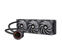 Система охлаждения жидкостная Thermaltake CL-W325-PL12GM-A                                                                                                                                                                                                
