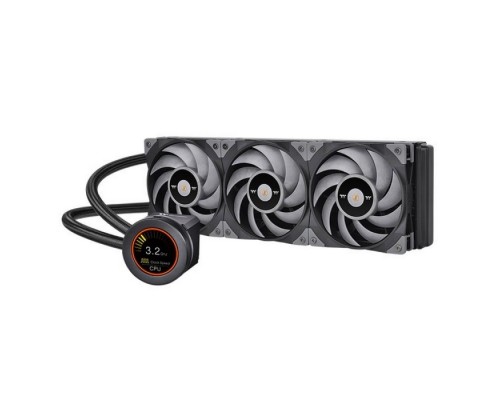 Система охлаждения жидкостная Thermaltake CL-W325-PL12GM-A