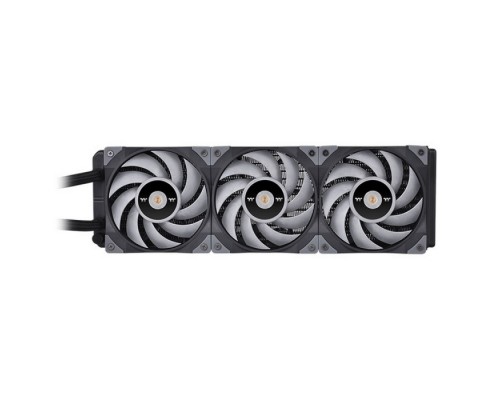 Система охлаждения жидкостная Thermaltake CL-W325-PL12GM-A