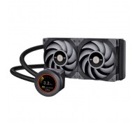 Система охлаждения жидкостная Thermaltake CL-W325-PL12GM-A                                                                                                                                                                                                