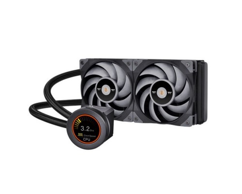 Система охлаждения жидкостная Thermaltake CL-W325-PL12GM-A