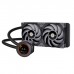 Система охлаждения жидкостная Thermaltake CL-W325-PL12GM-A