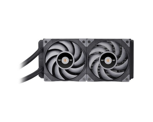 Система охлаждения жидкостная Thermaltake CL-W325-PL12GM-A