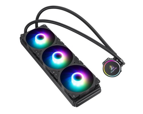 Система охлаждения Segotep BeCool 360S RGB