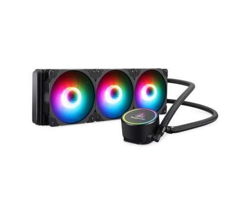 Система охлаждения Segotep BeCool 360S RGB