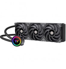 Жидкостная система охлаждения Thermaltake CL-W306-CU12BL-A                                                                                                                                                                                                