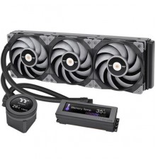 Жидкостная система охлаждения Thermaltake CL-W336-PL12GM-A                                                                                                                                                                                                