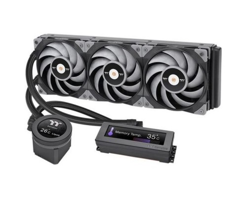 Жидкостная система охлаждения Thermaltake CL-W336-PL12GM-A