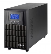 Источник бесперебойного питания nJoy Aten Pro 2000 (PWUP-OL200AP-AZ01B)                                                                                                                                                                                   