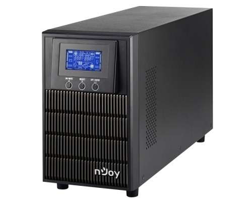 Источник бесперебойного питания nJoy Aten Pro 2000 (PWUP-OL200AP-AZ01B)