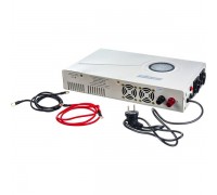 Источник бесперебойного питания POWERMAN Smart 500 INV 6121420                                                                                                                                                                                            