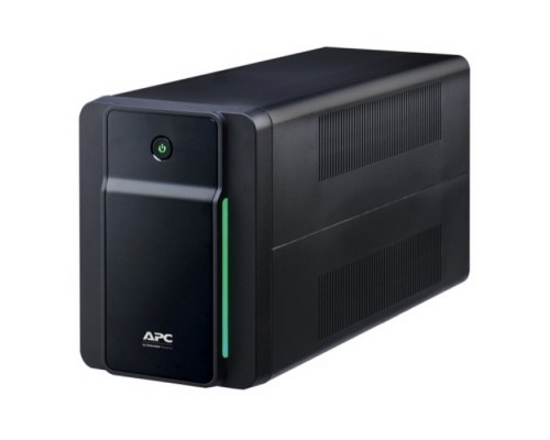 Источник бесперебойного питания APC Back-UPS BX2200MI