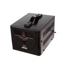 Стабилизатор напряжения Powerman AVS 1000 D Black (6015736)                                                                                                                                                                                               