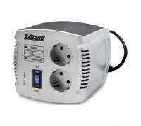 Стабилизатор напряжения Powerman AVS 500 C (6090625)                                                                                                                                                                                                      