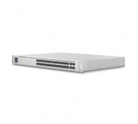 Коммутатор UniFi Switch Aggregation Pro (USW-Pro-Aggregation)                                                                                                                                                                                             
